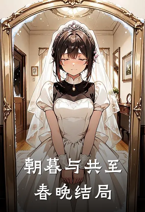 朝暮与共至春晚结局