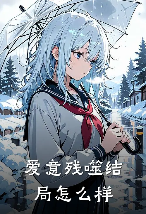 爱意残噬结局怎么样
