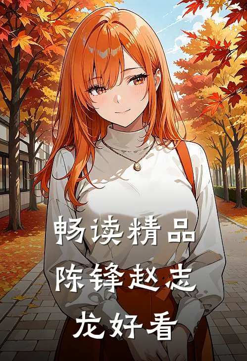 畅读精品陈锋赵志龙好看