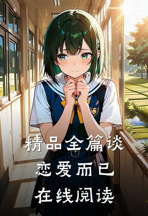 精品全篇谈恋爱而已在线阅读