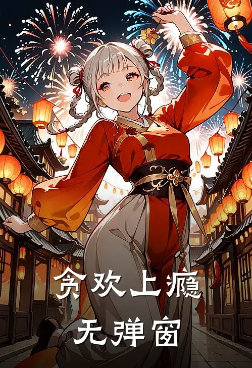 贪欢上瘾无弹窗