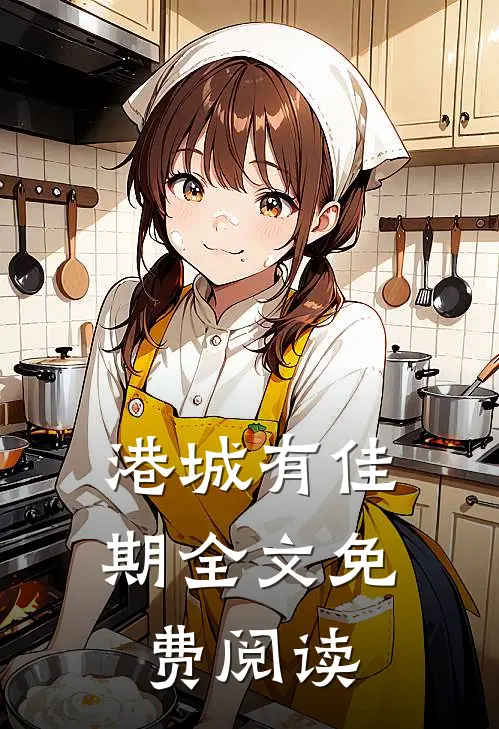 港城有佳期全文免费阅读