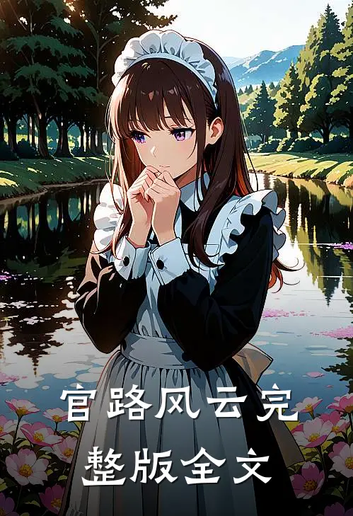 官路风云完整版全文