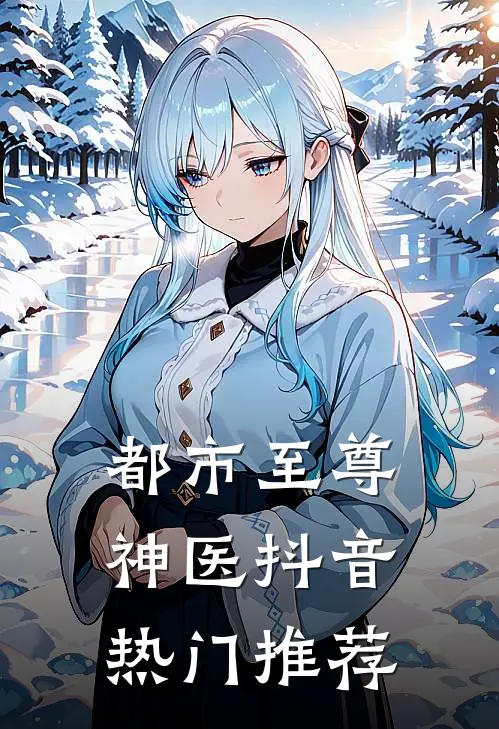 都市至尊神医抖音热门推荐