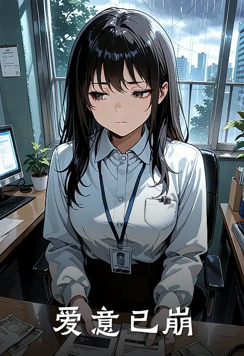 爱意已崩
