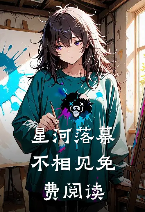 星河落幕不相见免费阅读