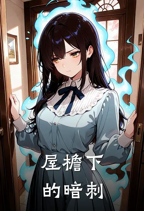 屋檐下的暗刺