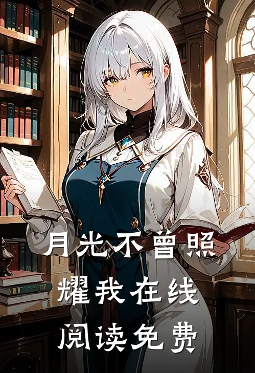 月光不曾照耀我在线阅读免费