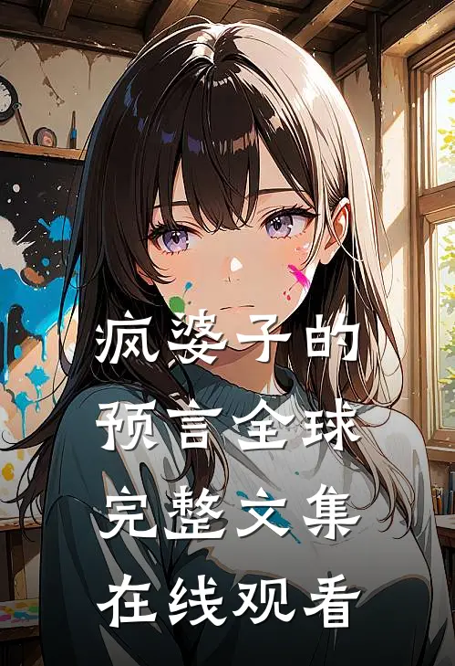 疯婆子的预言全球完整文集在线观看