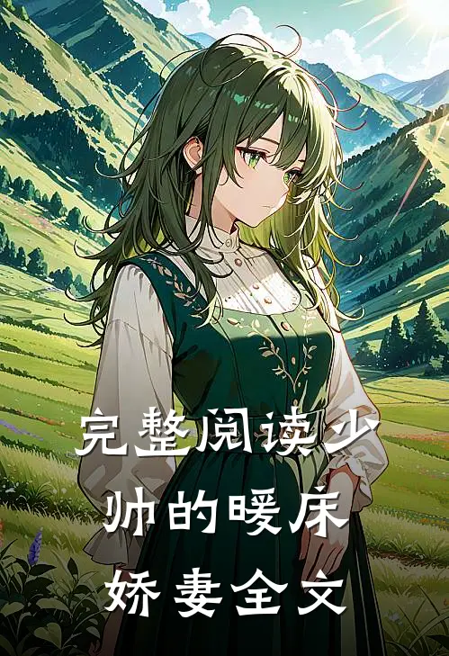 完整阅读少帅的暖床娇妻全文