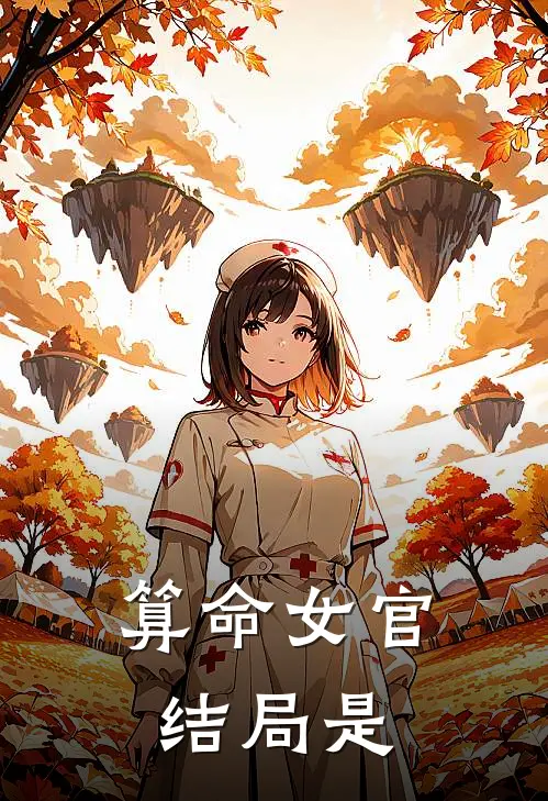 算命女官结局是