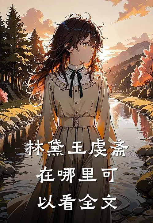 林黛玉虔斋在哪里可以看全文