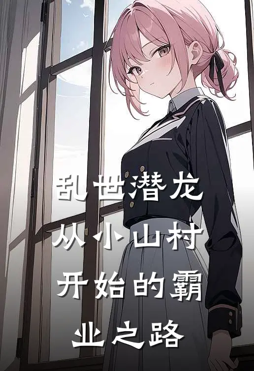 乱世潜龙从小山村开始的霸业之路
