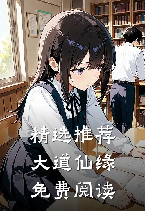 精选推荐大道仙缘免费阅读