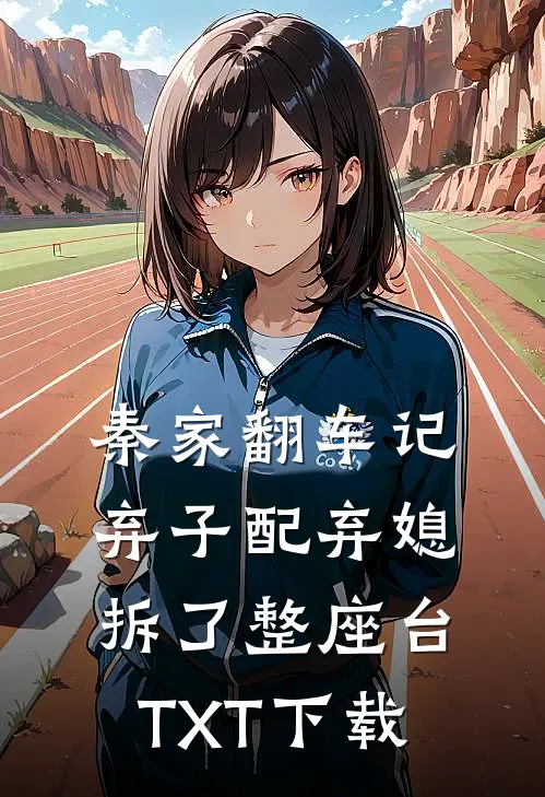 秦家翻车记：弃子配弃媳，拆了整座台TXT下载