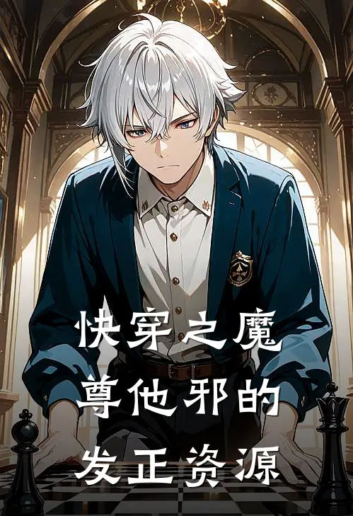 快穿之魔尊他邪的发正资源