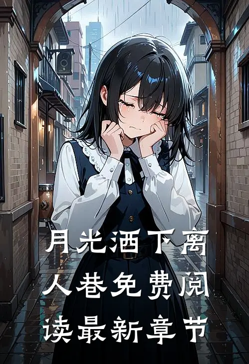 月光洒下离人巷免费阅读最新章节