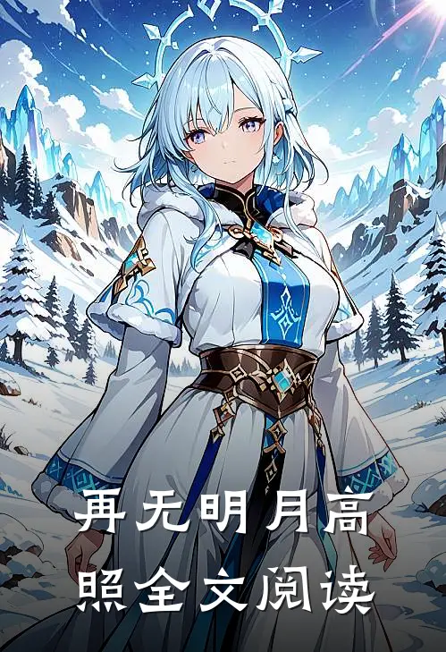 再无明月高照全文阅读