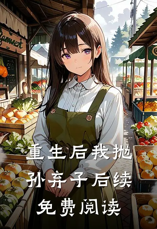 重生后我抛孙弃子后续免费阅读