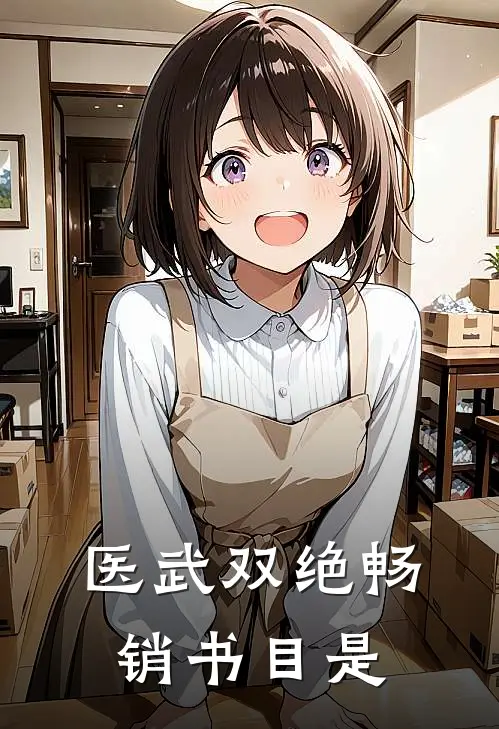 医武双绝畅销书目是
