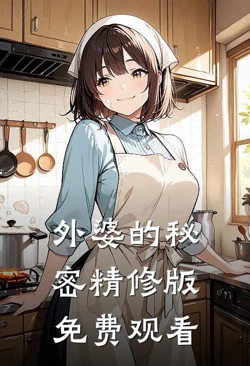 外婆的秘密精修版免费观看