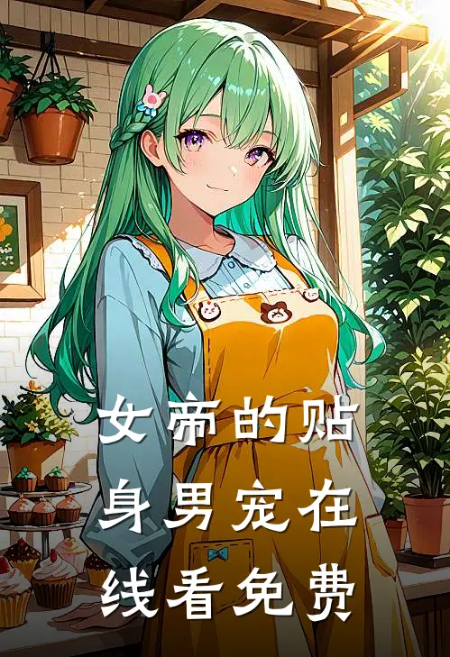 女帝的贴身男宠在线看免费