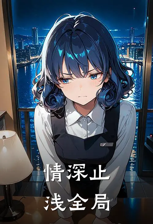情深止浅全局