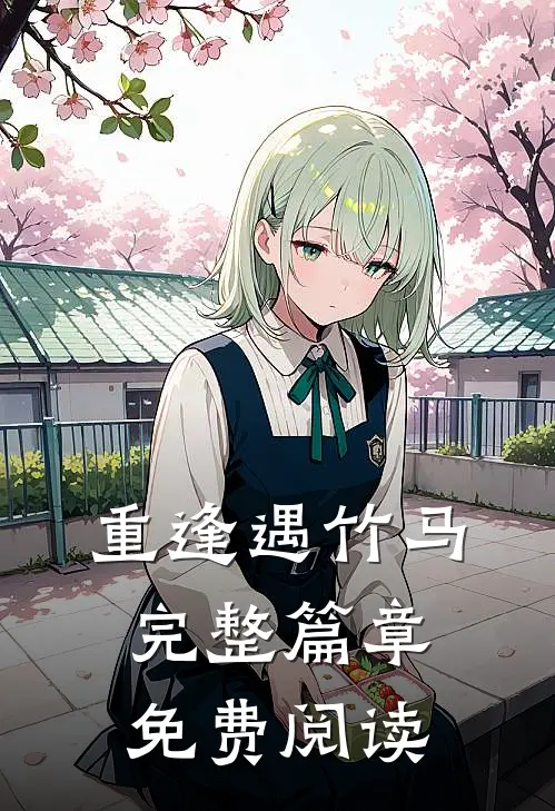 重逢遇竹马完整篇章免费阅读