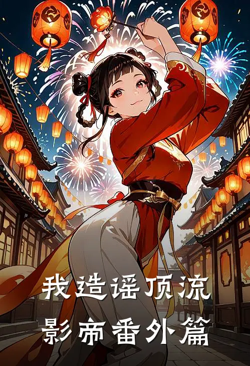 我造谣顶流影帝 番外篇