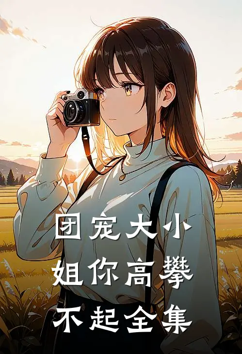 团宠大小姐你高攀不起全集