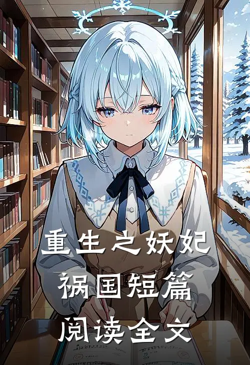 重生之妖妃祸国短篇阅读全文