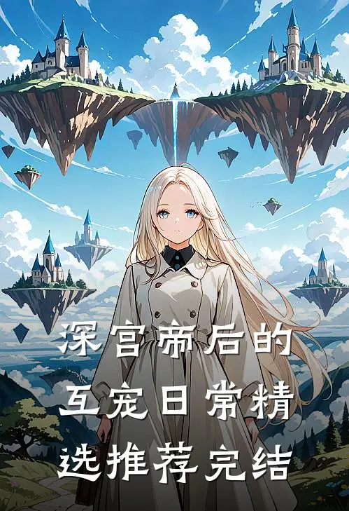 深宫帝后的互宠日常精选推荐完结
