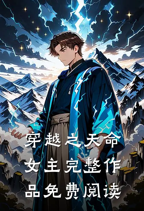穿越之天命女主完整作品免费阅读
