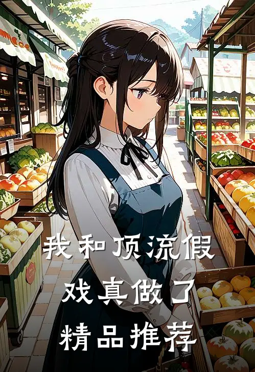 我和顶流假戏真做了精品推荐