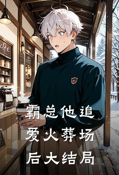 霸总他追爱火葬场后大结局