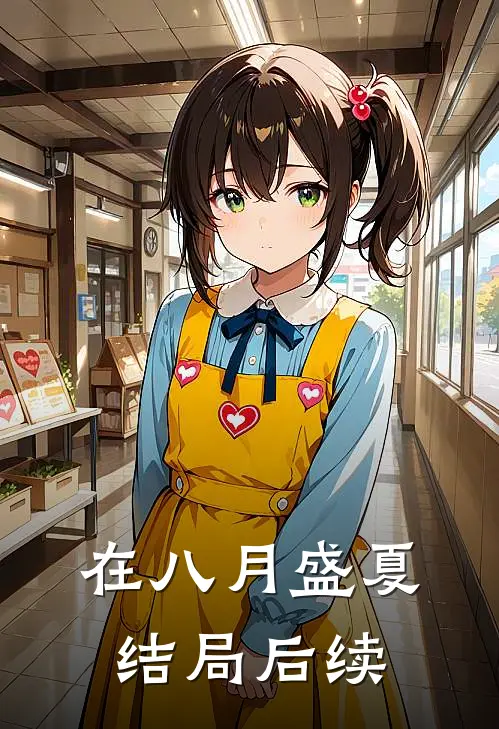 在八月盛夏结局后续