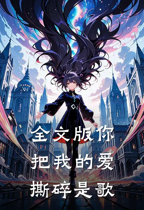 全文版你把我的爱撕碎是歌