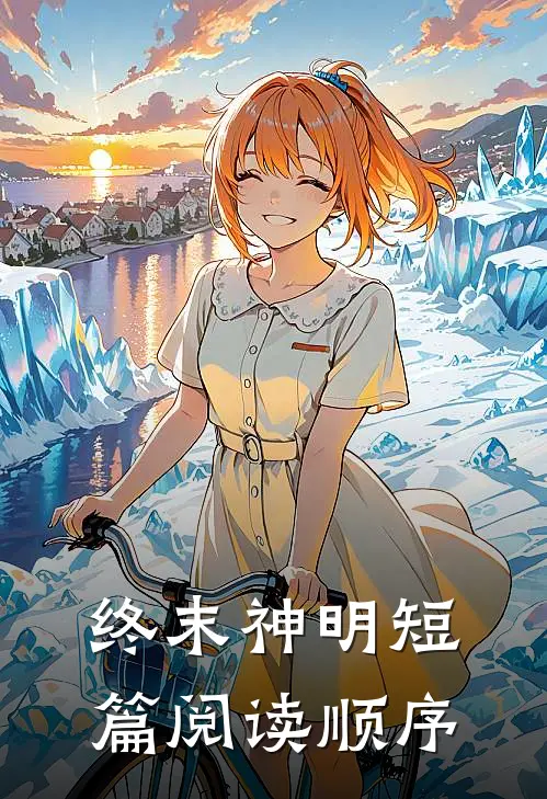 终末神明短篇阅读顺序