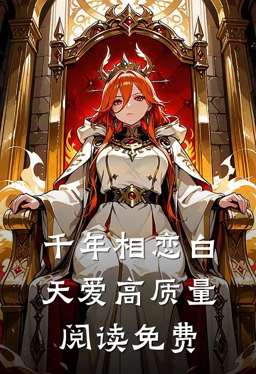 千年相恋白天爱高质量阅读免费