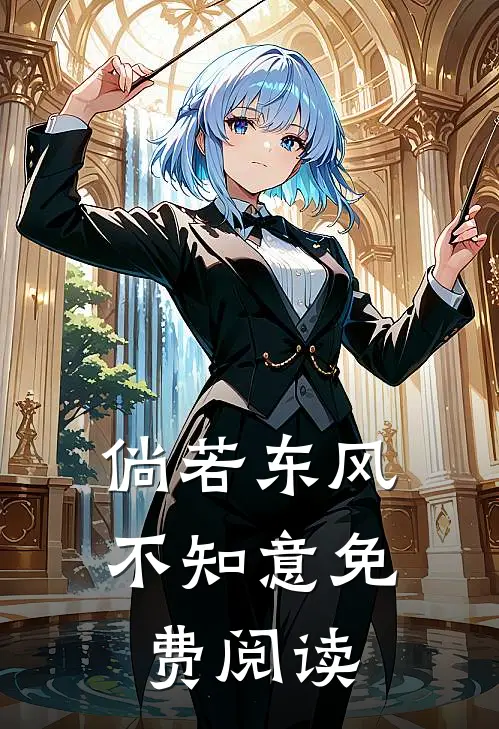 倘若东风不知意免费阅读