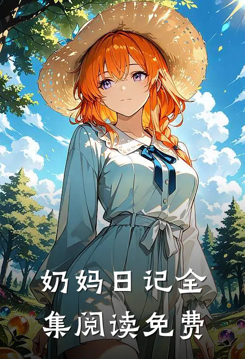奶妈日记全集阅读免费
