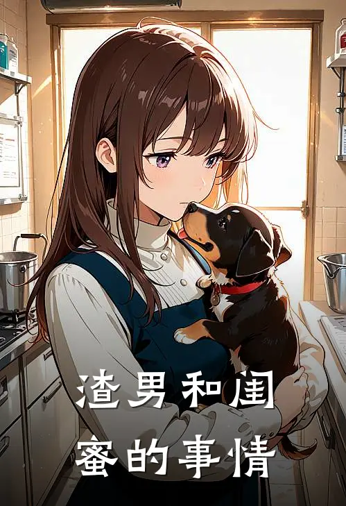 渣男和闺蜜的事情