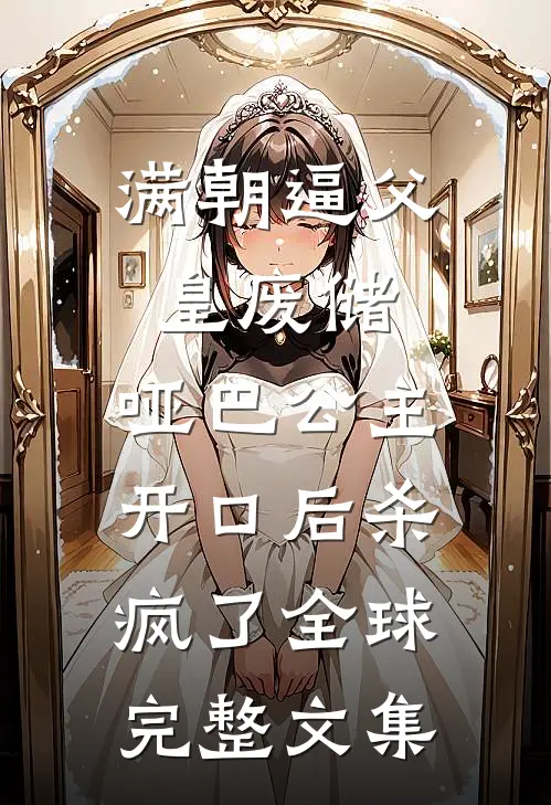 满朝逼父皇废储，哑巴公主开口后杀疯了全球完整文集