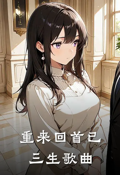重来回首已三生歌曲