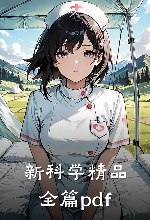 新科学精品全篇pdf