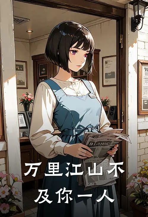 万里江山不及你一人