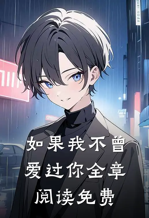 如果我不曾爱过你全章阅读免费
