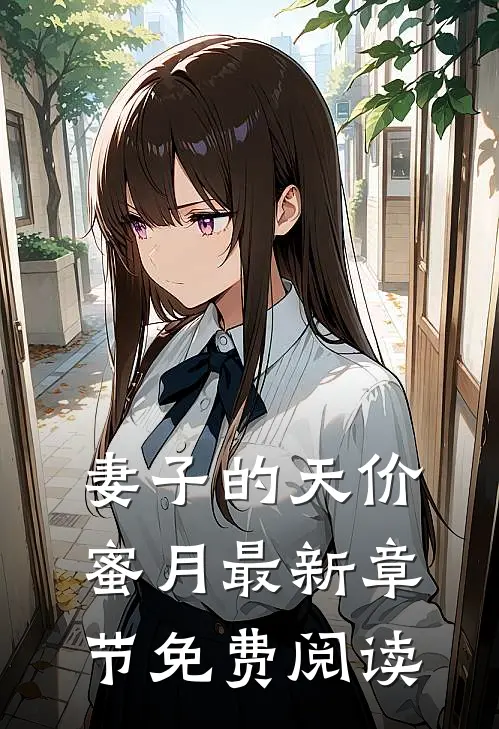 妻子的天价蜜月最新章节免费阅读