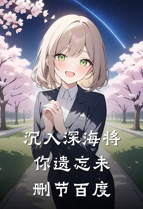 沉入深海将你遗忘未删节百度