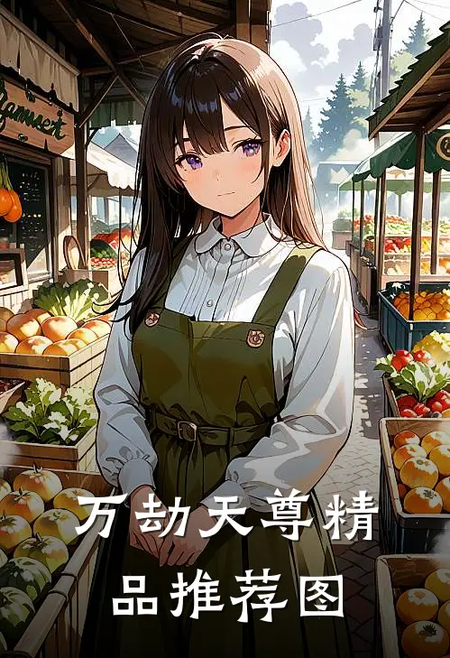 万劫天尊精品推荐图